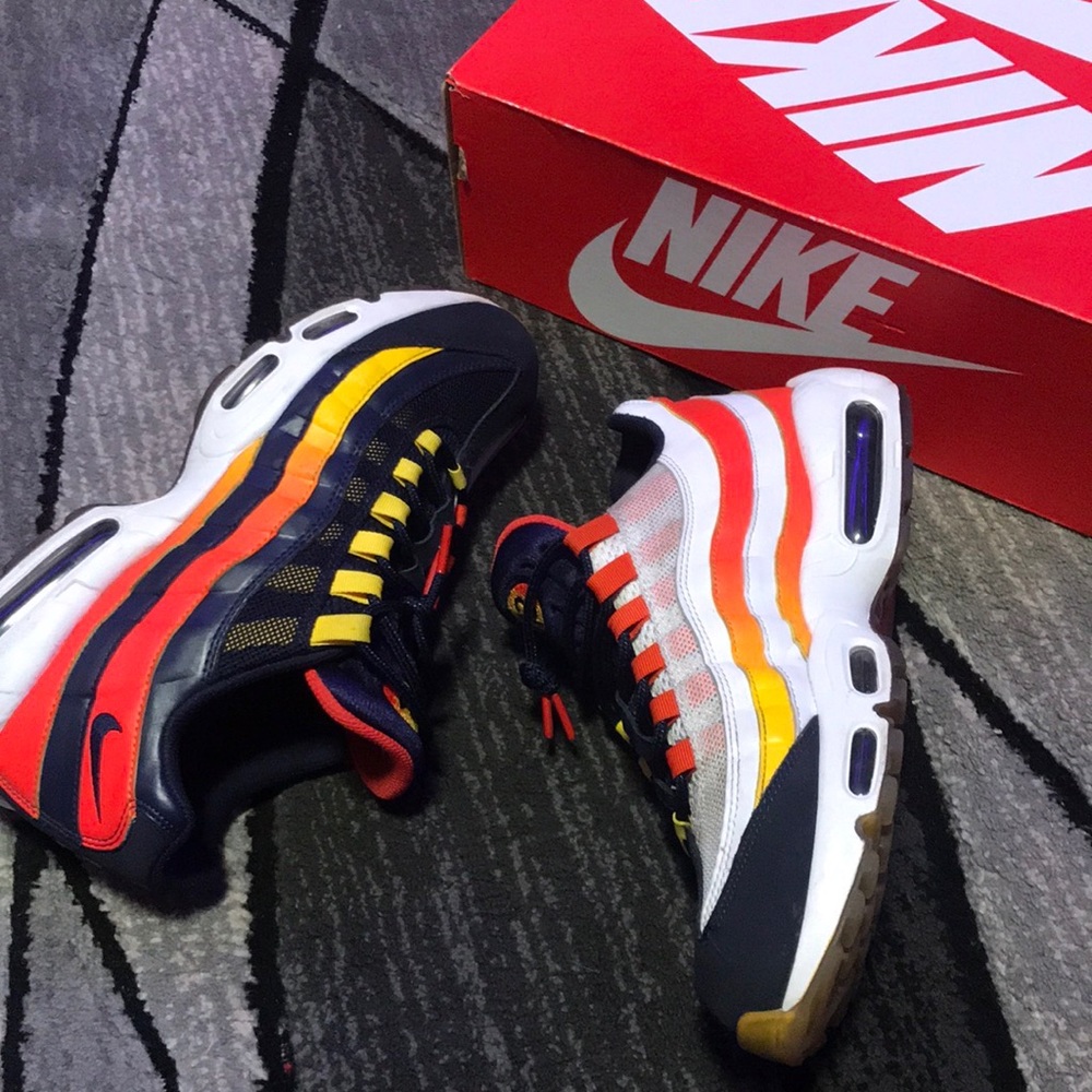 Air Max 95